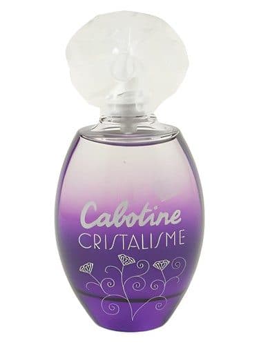 Gres Cabotine Cristalisme