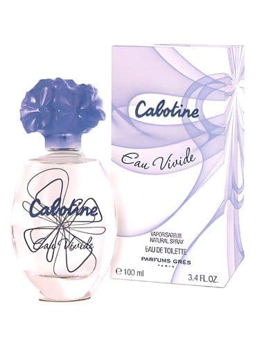 Gres Cabotine Eau Vivide