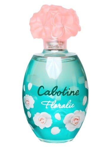 Gres Cabotine Floralie