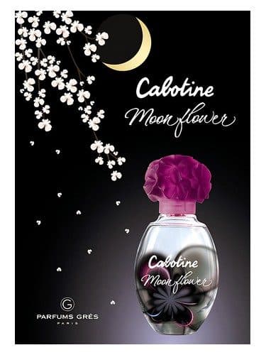 Gres Cabotine Moon Flower