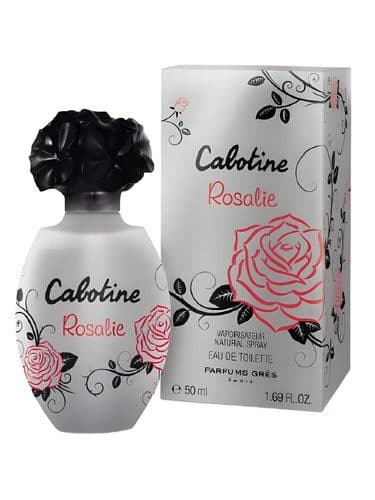 Gres Cabotine Rosalie