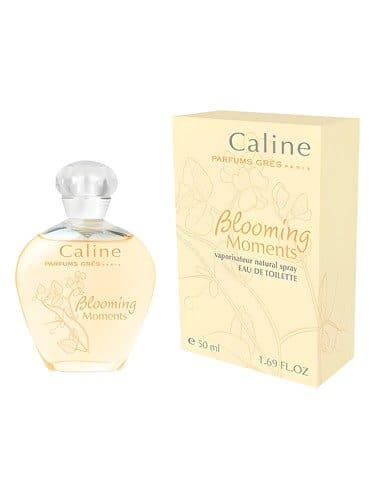 Gres Caline Blooming Moments