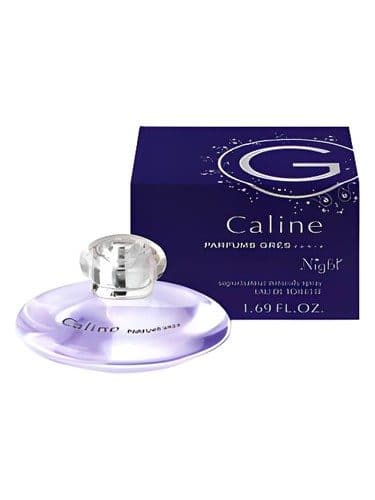 Gres Caline Night