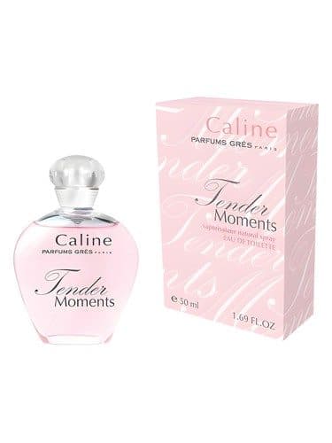 Gres Caline Tender Moments