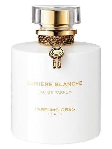 Gres Lumiere Blanche