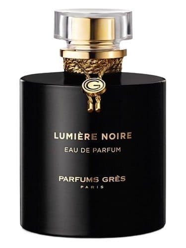 Gres Lumiere Noire