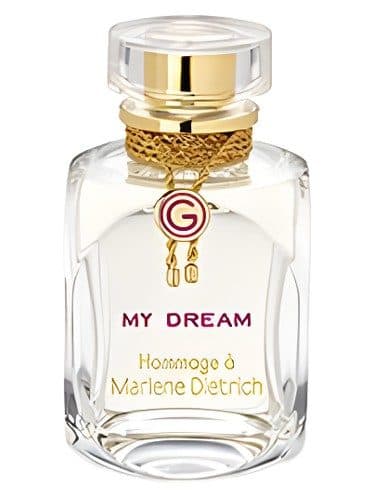 Gres My Dream Hommage a Marlene Dietrich