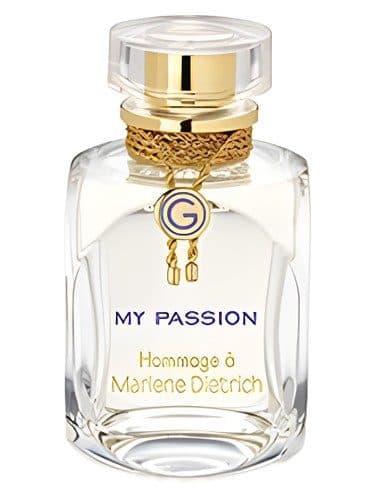 Gres My Passion Hommage a Marlene Dietrich
