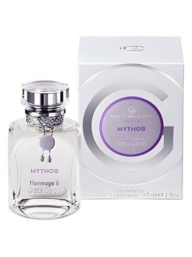 Gres Mythos Hommage a Greta Garbo