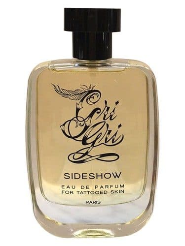 Gri Gri Parfums Sideshow