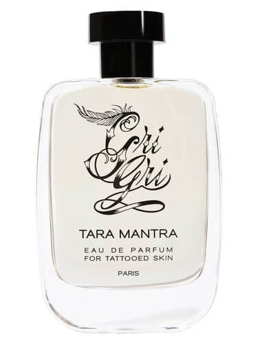 Gri Gri Parfums Tara Mantra