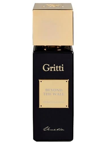 Gritti Beyond the Wall