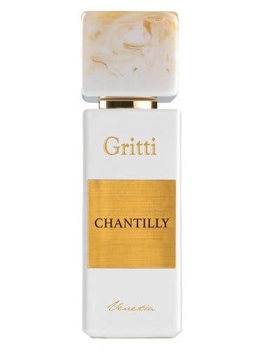 Gritti Chantilly