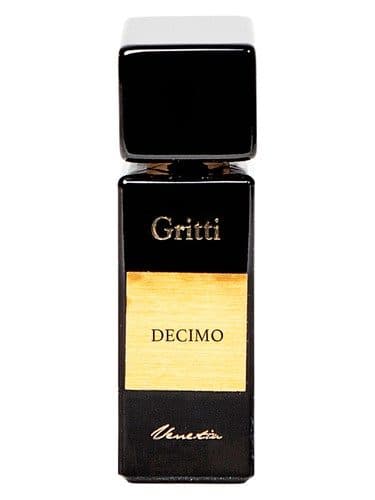 Gritti Decimo
