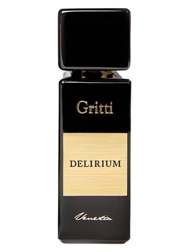 Gritti Delirium