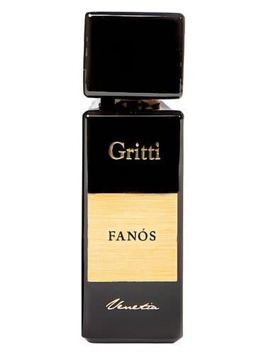 Gritti Fanos
