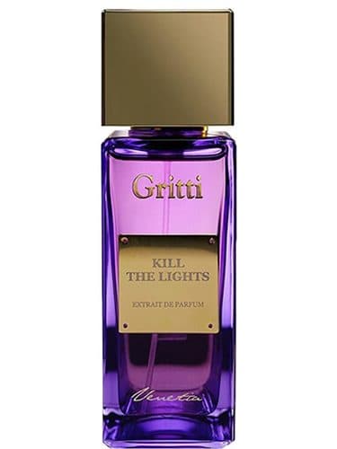 Gritti Kill the Lights