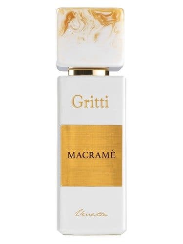 Gritti Macrame