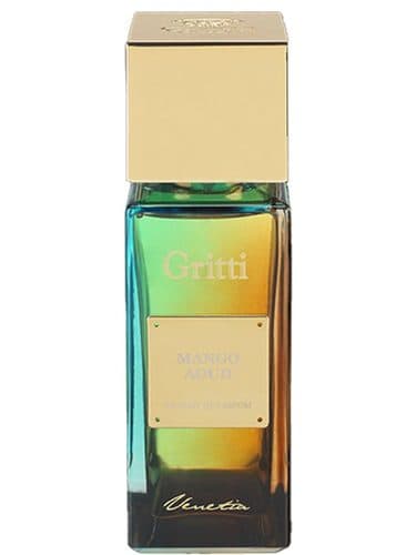 Gritti Mango Aoud