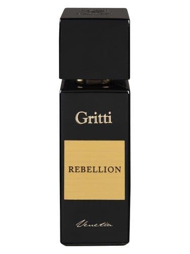 Gritti Rebellion