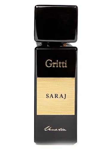 Gritti Saraj