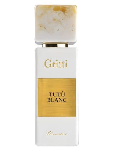 Gritti Tutu Blanc