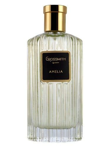 Grossmith Amelia