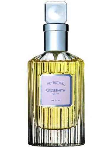 Grossmith Betrothal