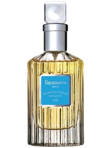 Grossmith Diamond Jubilee Bouquet