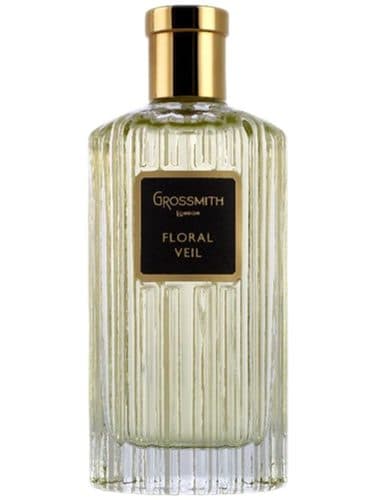Grossmith Floral Veil