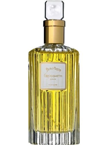 Grossmith Shem El Nessim