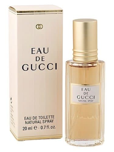 Gucci Eau de Gucci