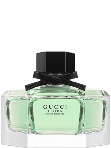 Gucci Flora by Gucci Eau de Toilette