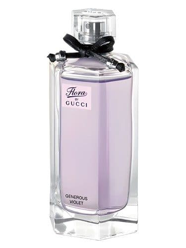 Gucci Flora by Gucci Generous Violet