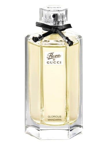 Gucci Flora by Gucci Glorious Mandarin