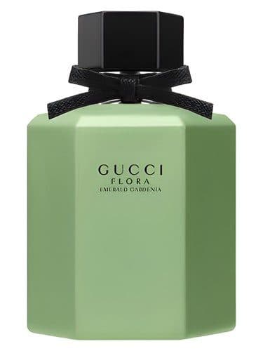 Gucci Flora Emerald Gardenia