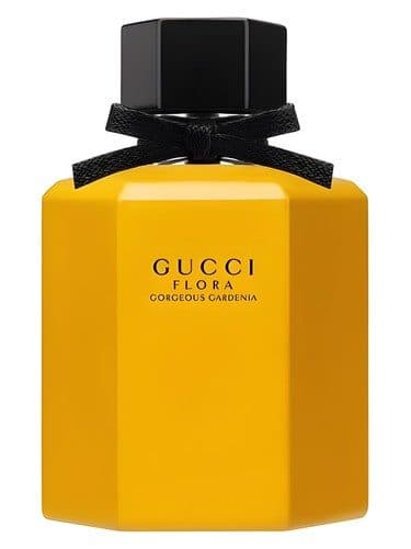 Gucci Flora Gorgeous Gardenia Limited Edition 2018