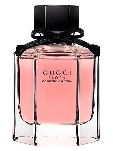 Gucci Flora Gorgeous Gardenia Limited Edition