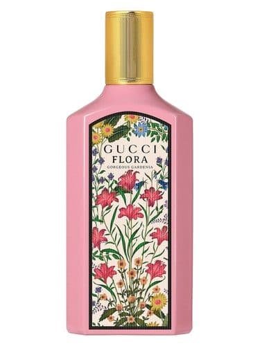 Gucci Flora Gorgeous Gardenia