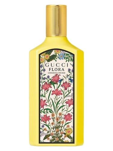 Gucci Flora Gorgeous Orchid