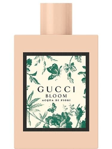 Gucci Gucci Bloom Acqua Di Fiori