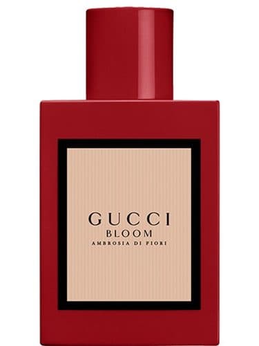 Gucci Gucci Bloom Ambrosia Di Fiori