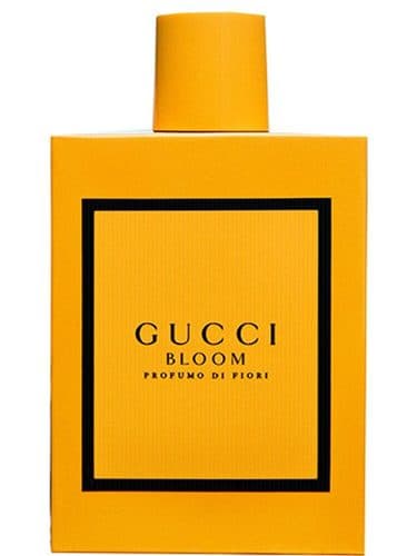 Gucci Gucci Bloom Profumo Di Fiori