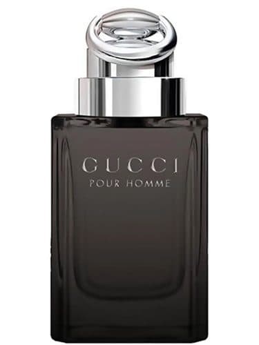 Gucci Gucci by Gucci Pour Homme