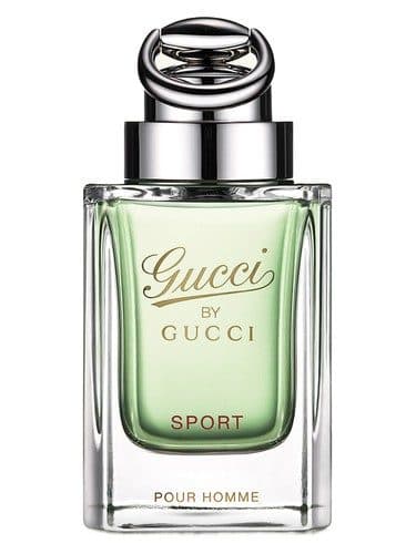 Gucci Gucci by Gucci Sport