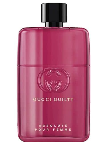 Gucci Gucci Guilty Absolute Pour Femme