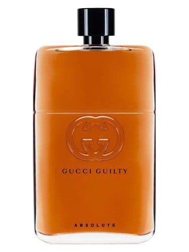 Gucci Gucci Guilty Absolute