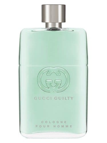Gucci Gucci Guilty Cologne Pour Homme