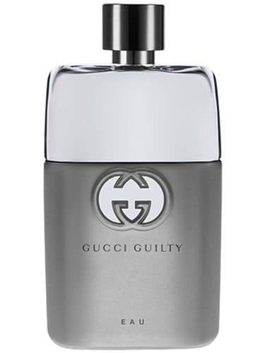 Gucci Gucci Guilty Eau Pour Homme