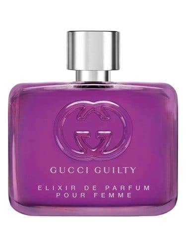 Gucci Gucci Guilty Elixir de Parfum Pour Femme